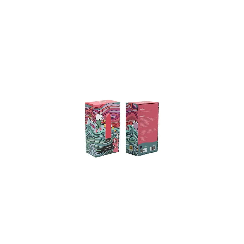 Vibrator By Magic Motion Awaken-4