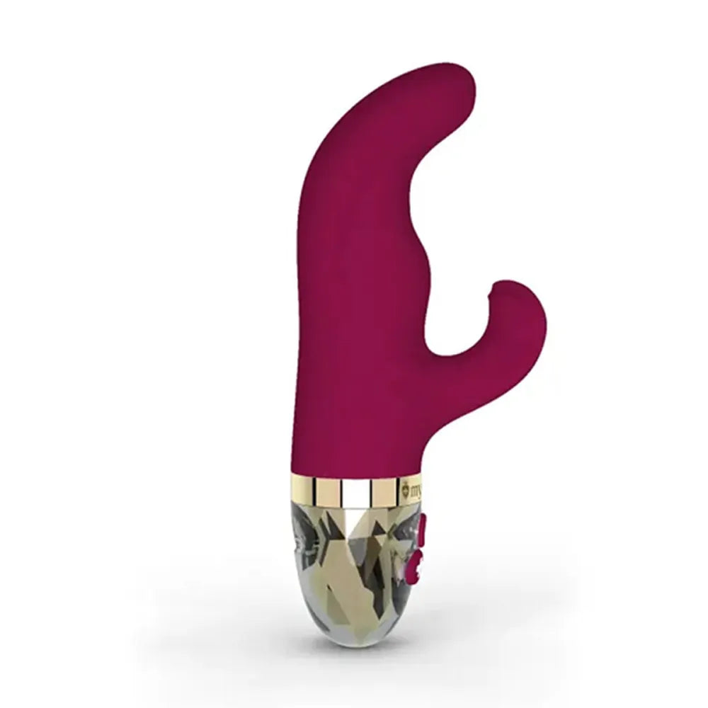 Vibrator By Mystim-0