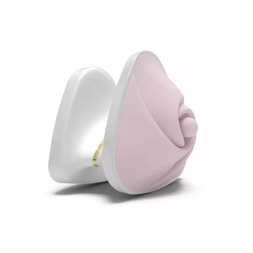 Vibrator By Mystim Desire Pink-0