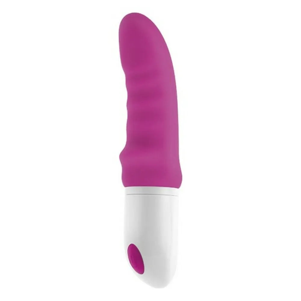 Vibrator By S Pleasures-0