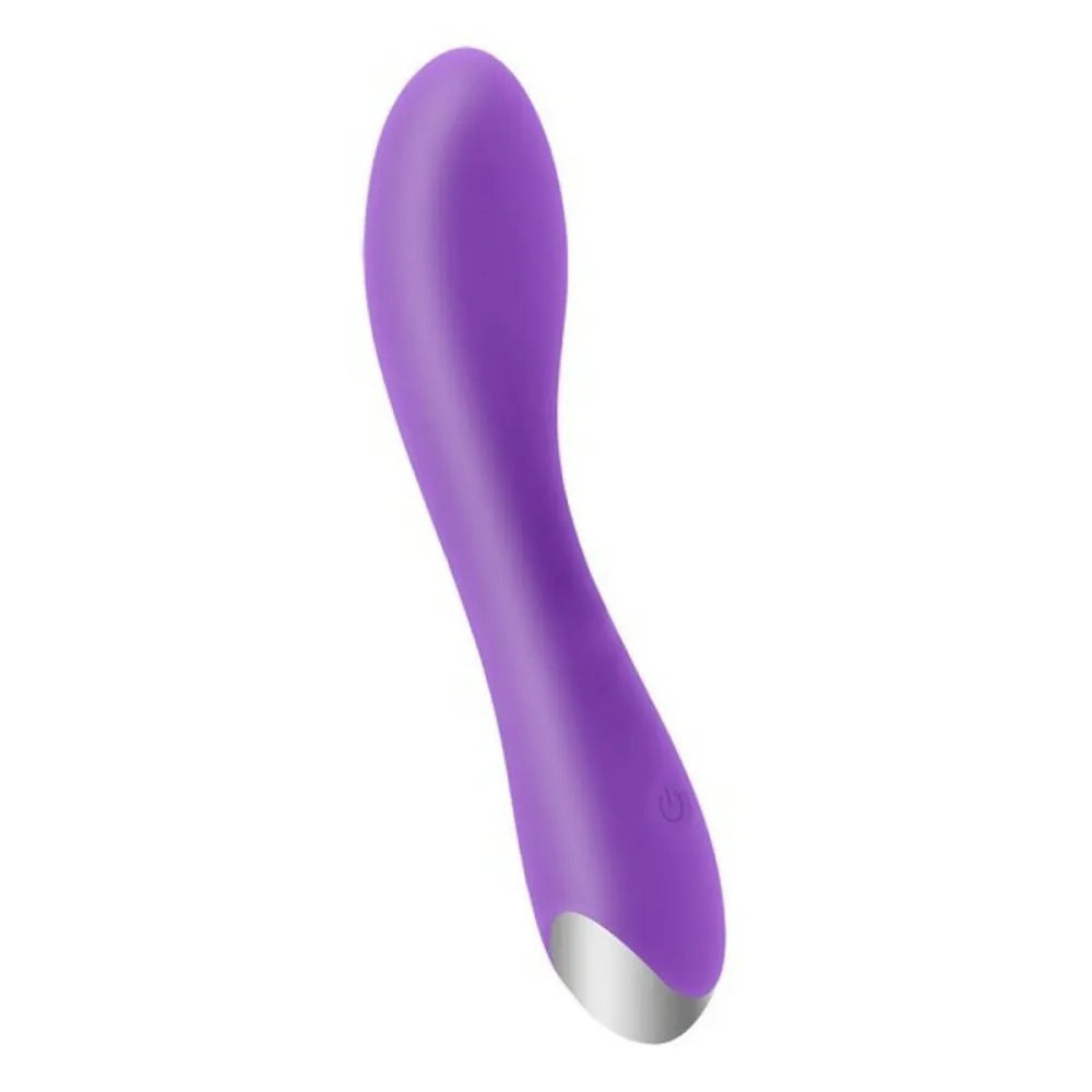 Vibrator By S Pleasures Lilac-0