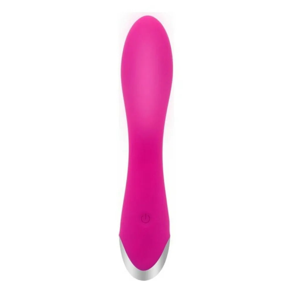 Vibrator By S Pleasures Smooth Pink-0