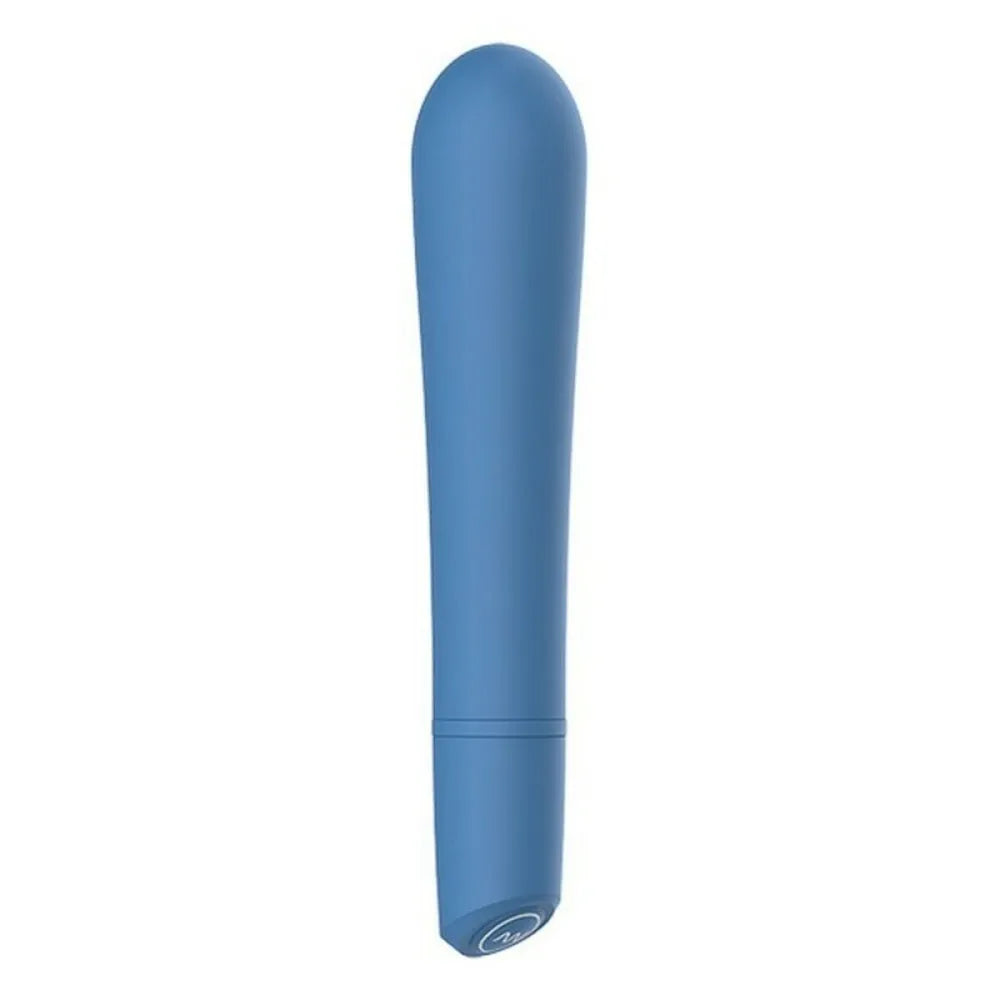 Vibrator By S Pleasures Vedo Blue-0