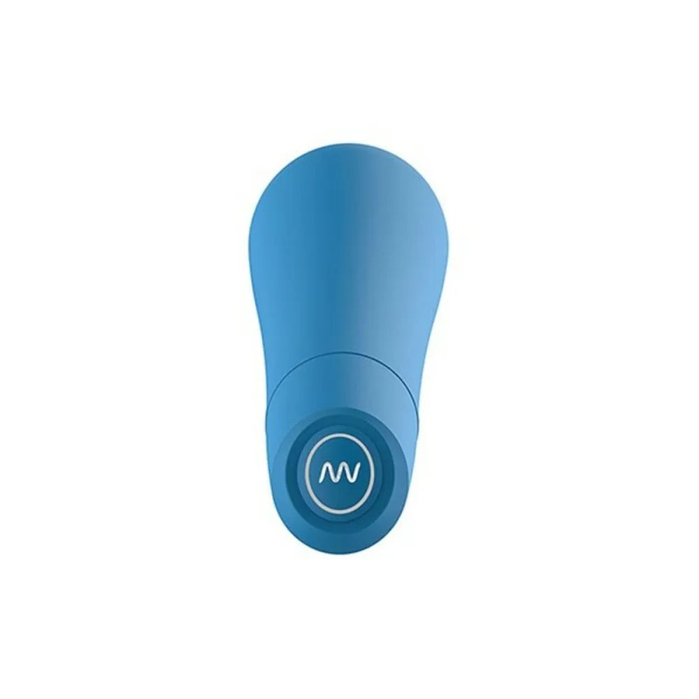 Vibrator By S Pleasures Vedo Blue-1