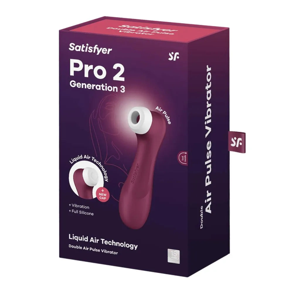 Vibrator By Satisfyer-1
