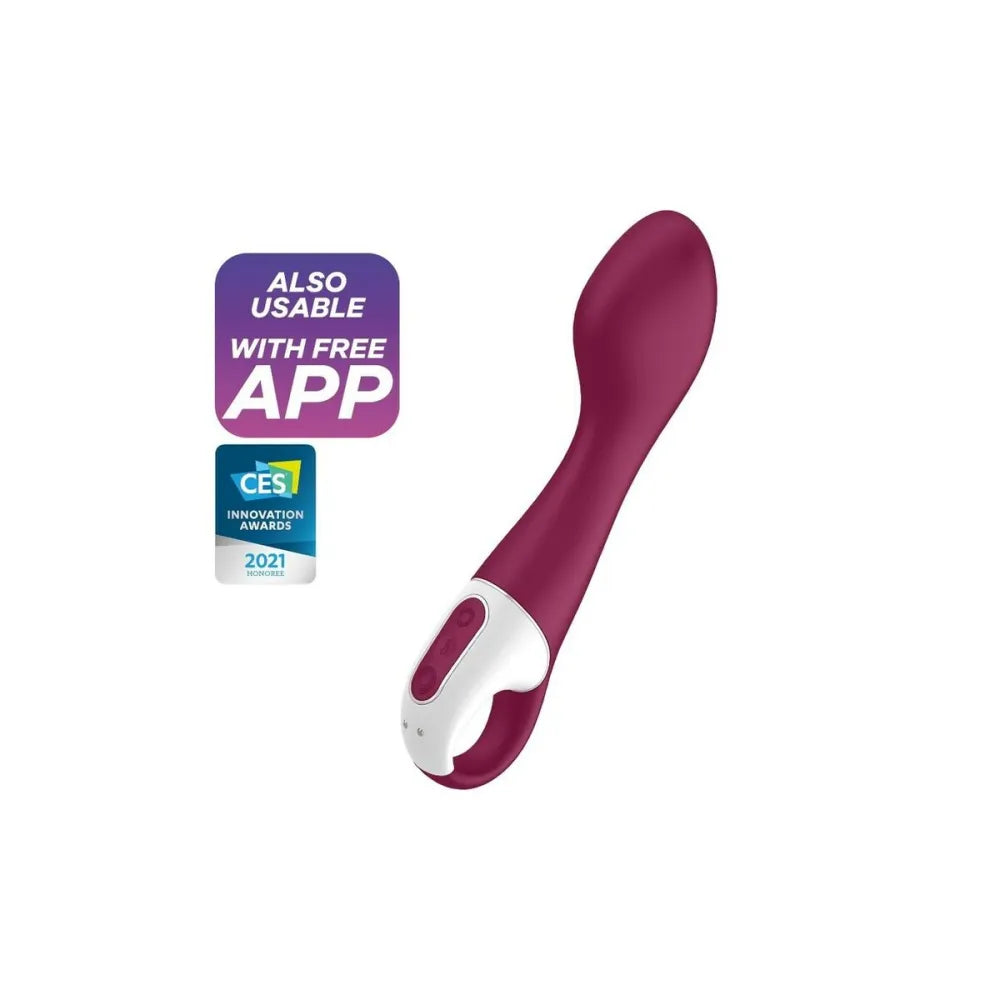 Vibrator By Satisfyer-4