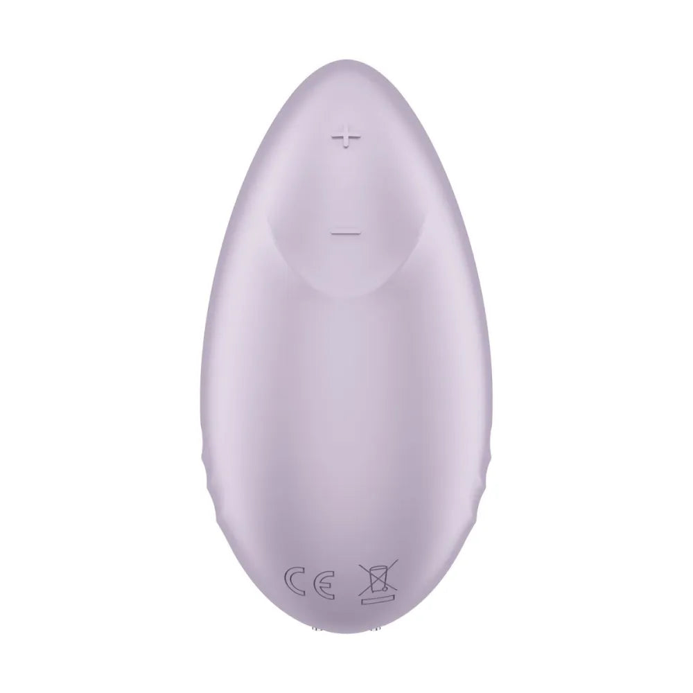 Vibrator By Satisfyer Lilac-3