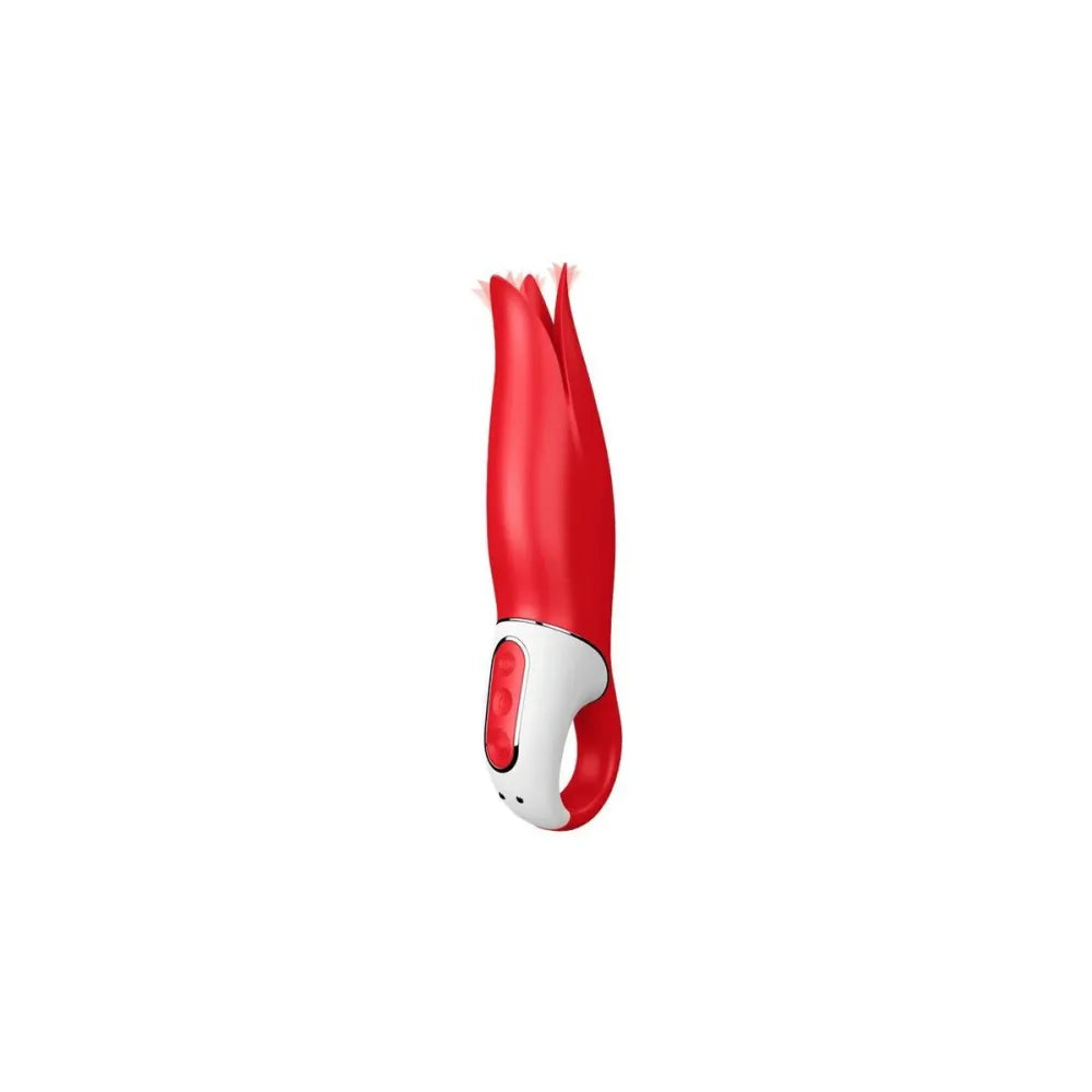 Vibrator By Satisfyer Power Flower-0