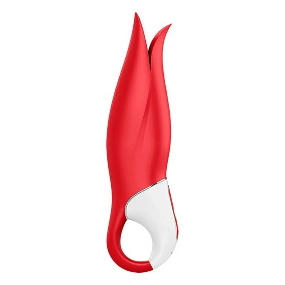 Vibrator By Satisfyer Power Flower-3