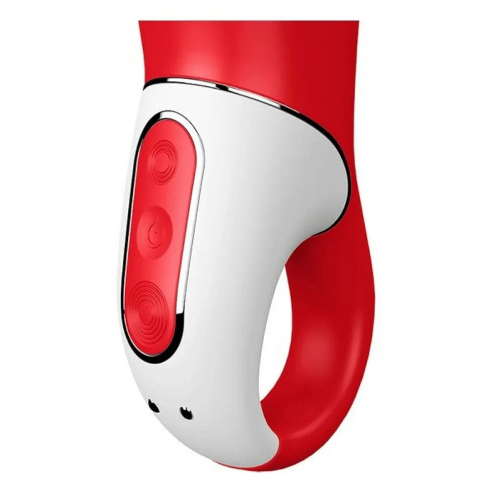 Vibrator By Satisfyer Power Flower-4