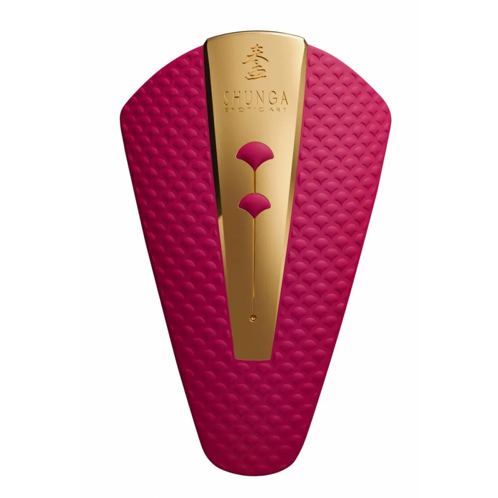 Vibrator By Shunga Obi-0