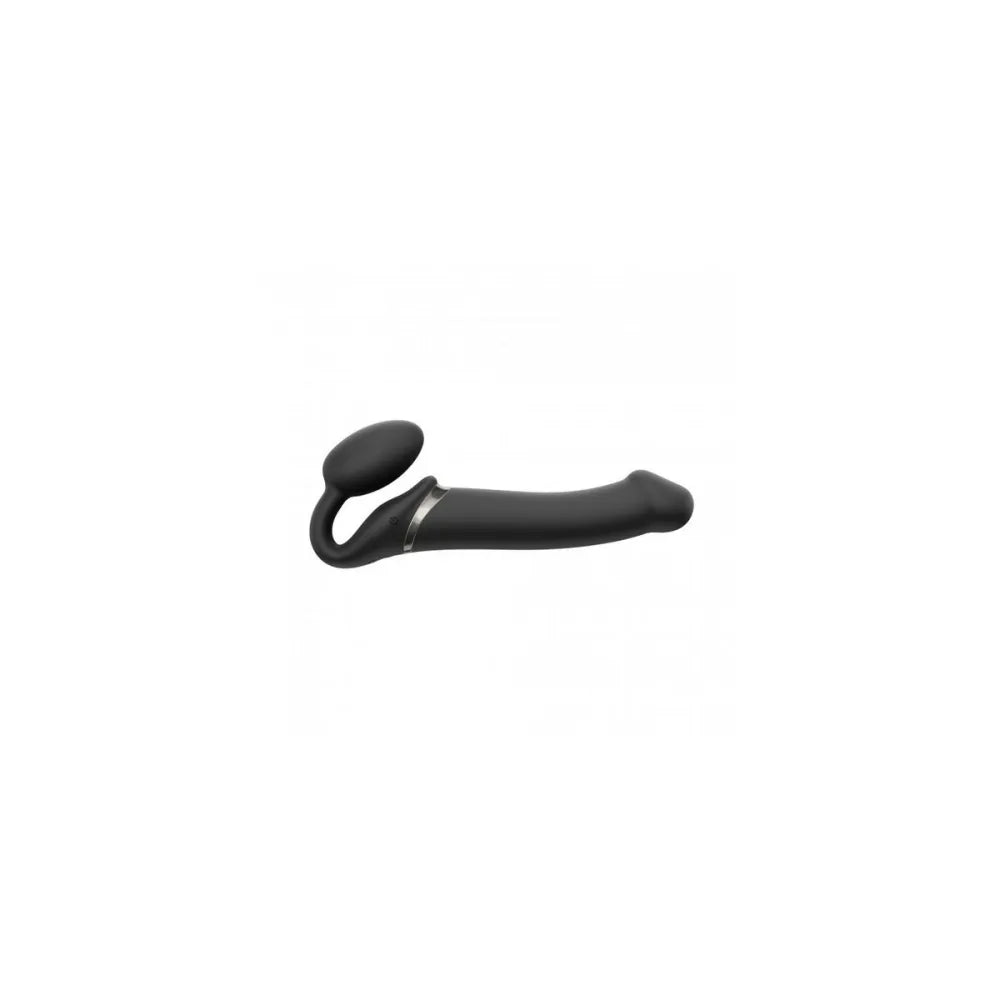 Vibrator By Straponme 6013960 Black-0