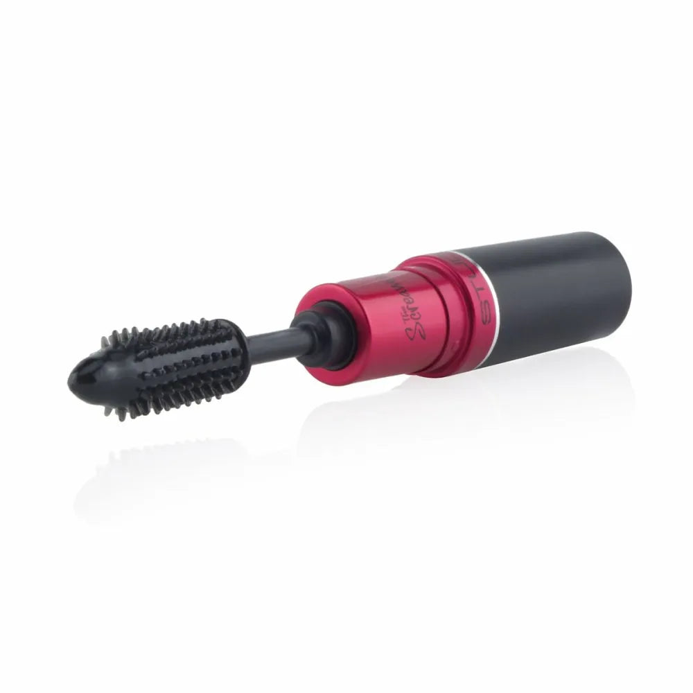 Vibrator By The Screaming O Black/Red Mascara-4