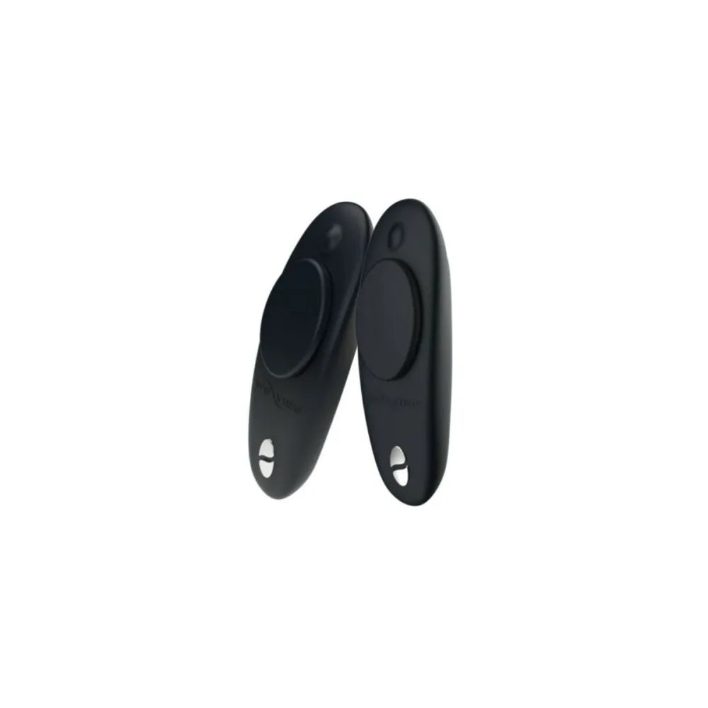 Vibrator By WeVibe Black-0