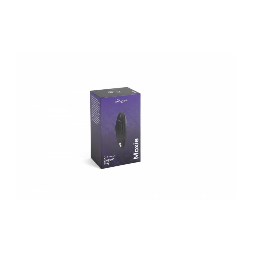 Vibrator By WeVibe Black-2
