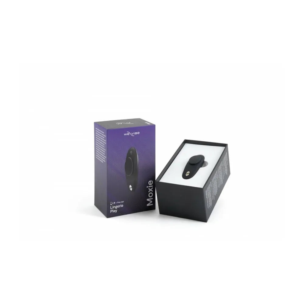 Vibrator By WeVibe Black-3