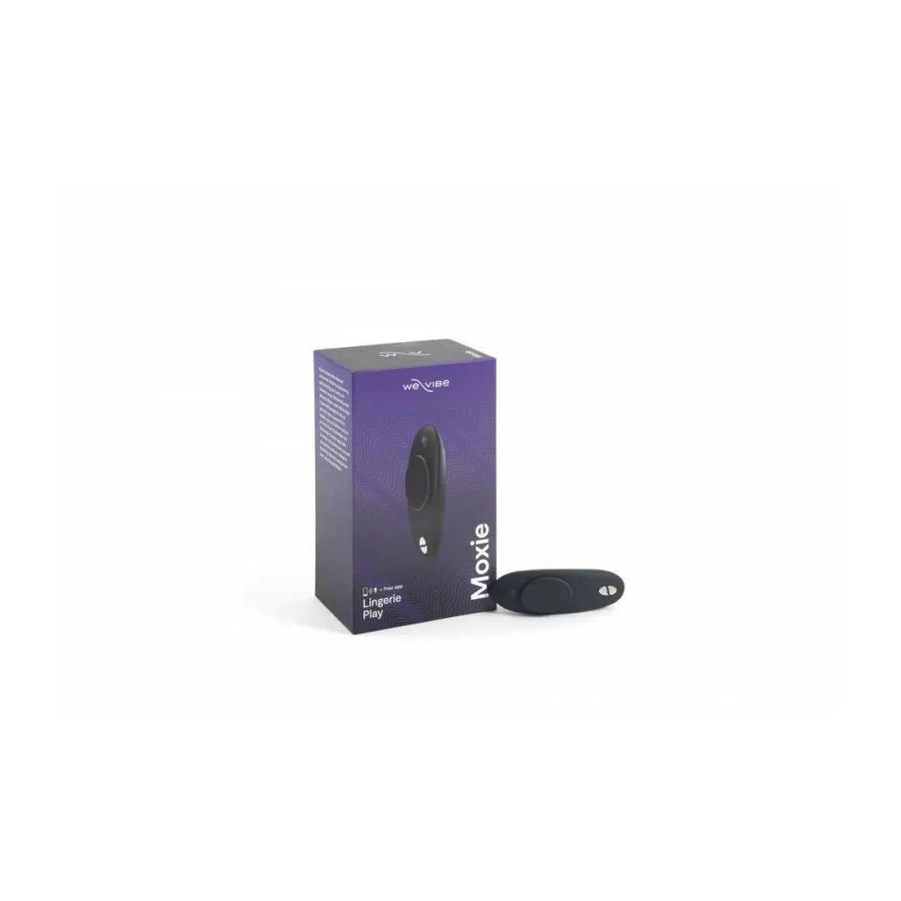 Vibrator By WeVibe Black-4
