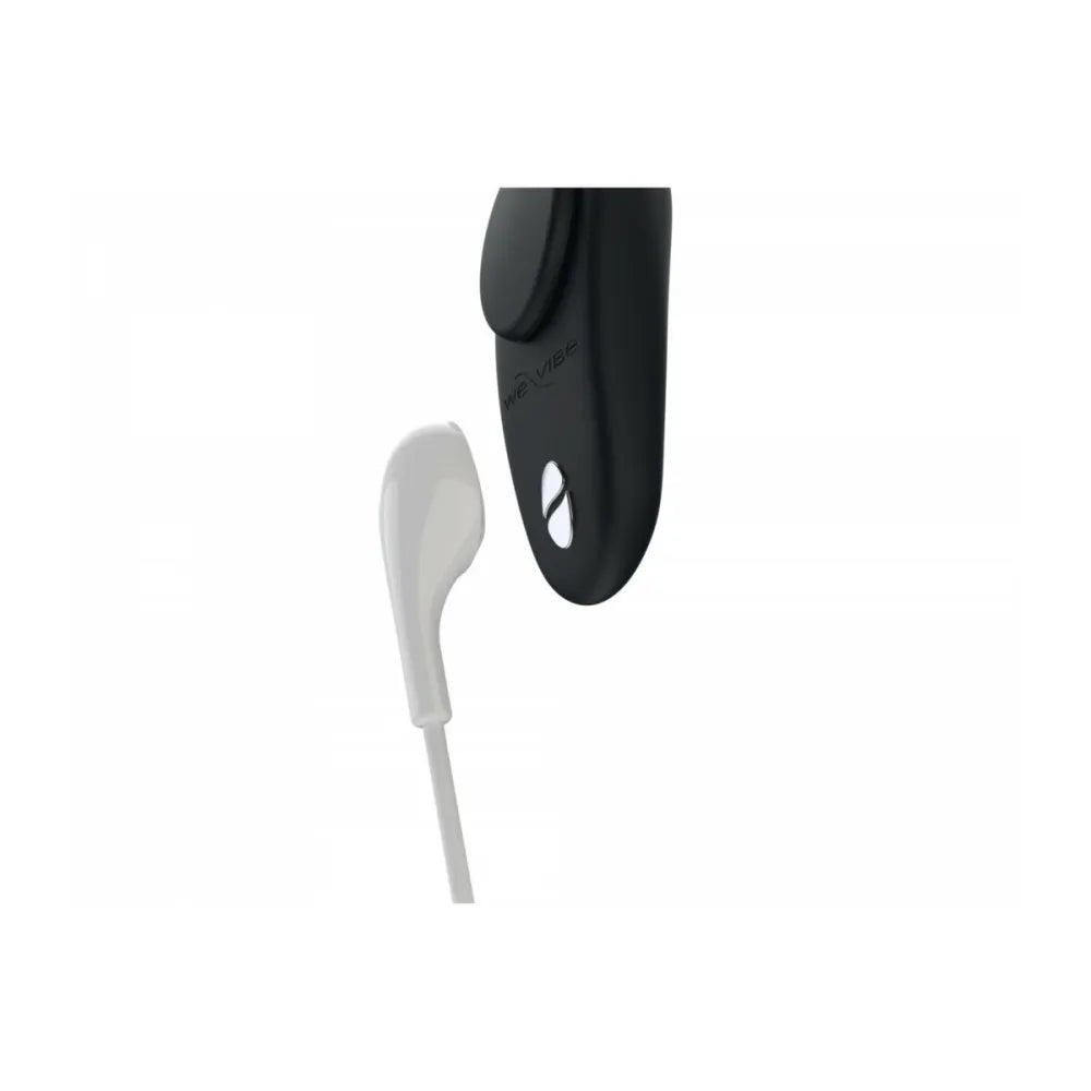 Vibrator By WeVibe Black-1