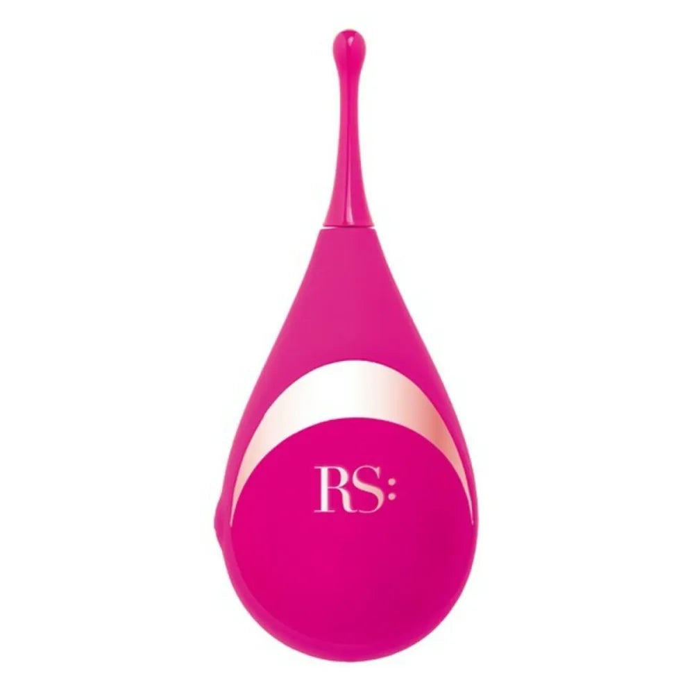 Vibrator Femsation By Rianne S Pink Golden-4