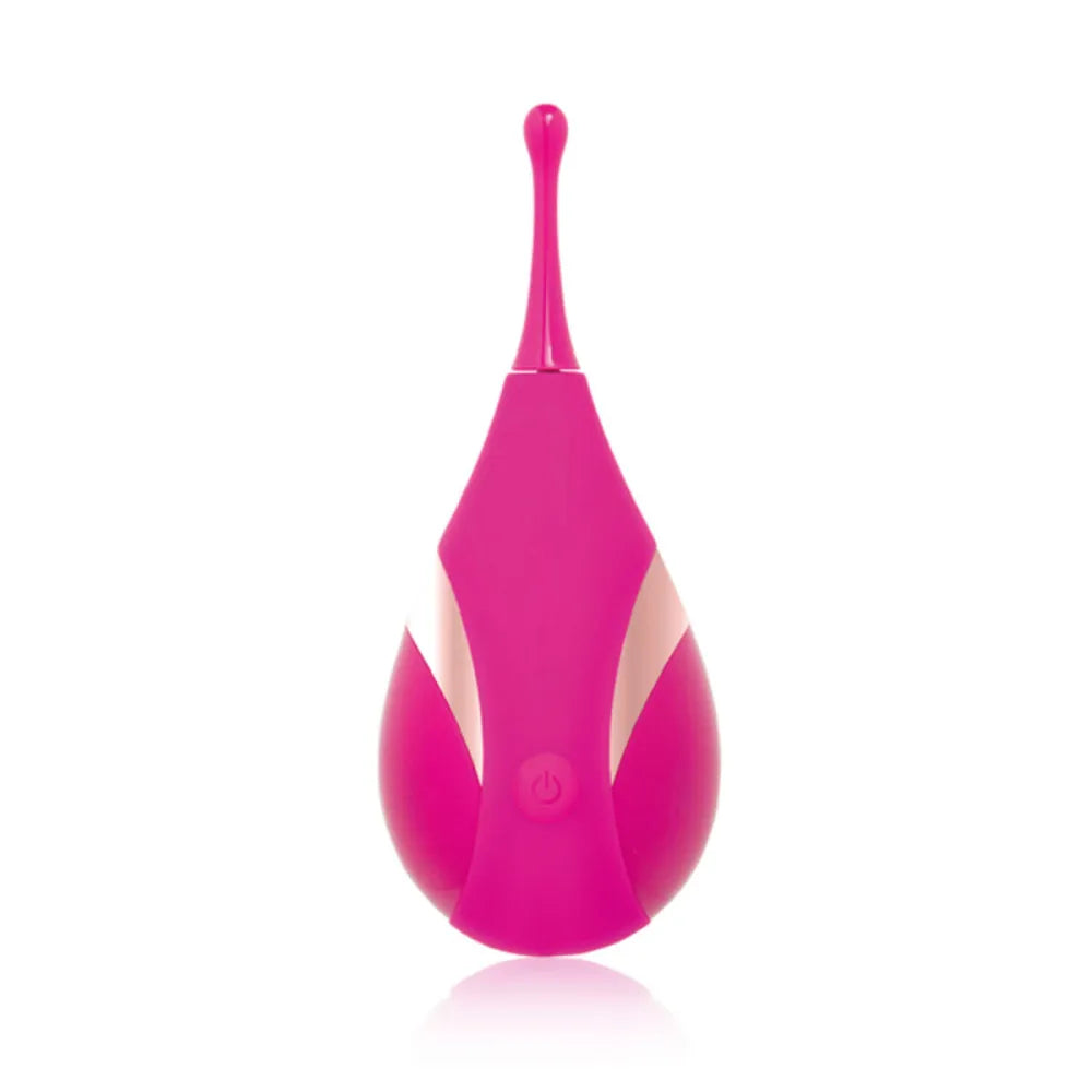 Vibrator Femsation By Rianne S Pink Golden-0