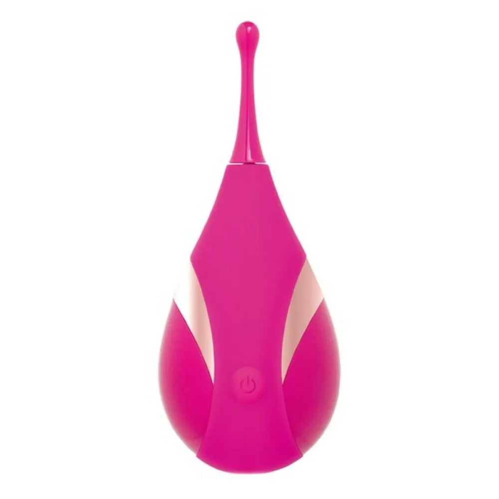 Vibrator Femsation By Rianne S Pink Golden-2