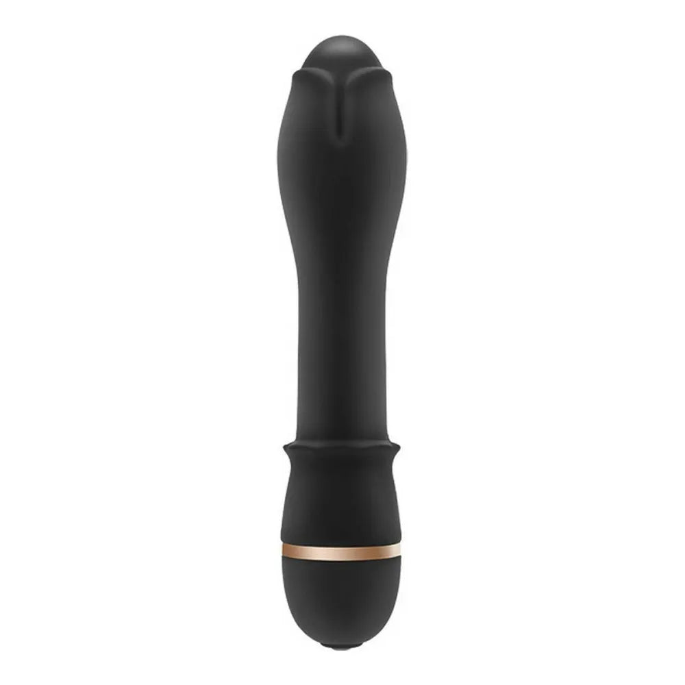 Vibrator Rumble By S Pleasures Black-0