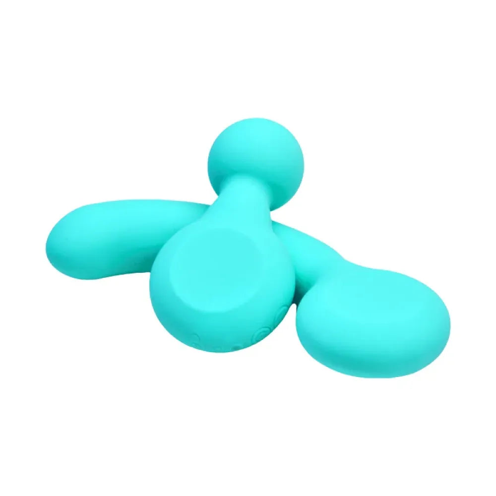 Waterproof 2 In 1 Vibrator for Women Clit G Spot Stimulation-1