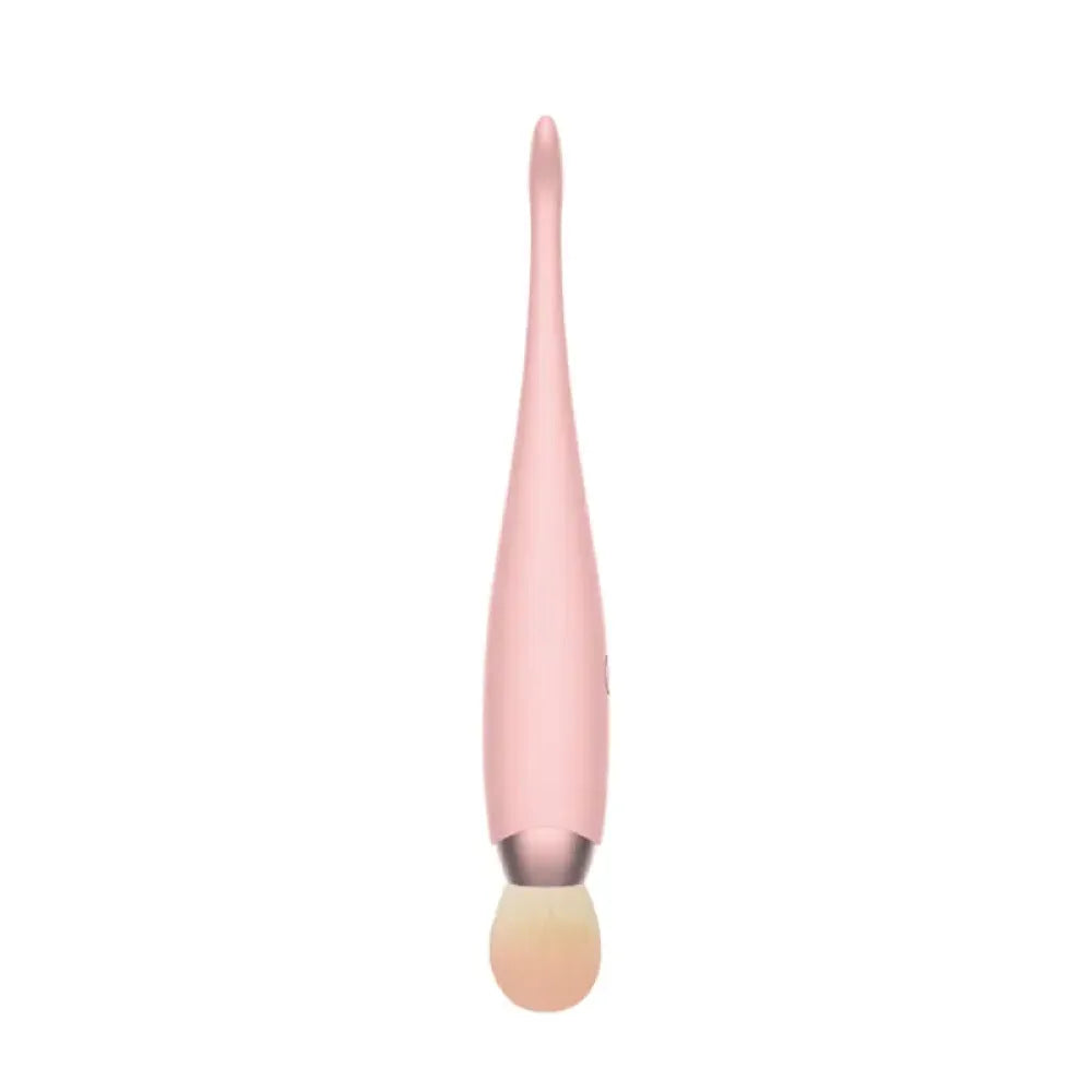 Waterproof G Spot Vibrator for Women Clitoral Nipple Stimulation-3