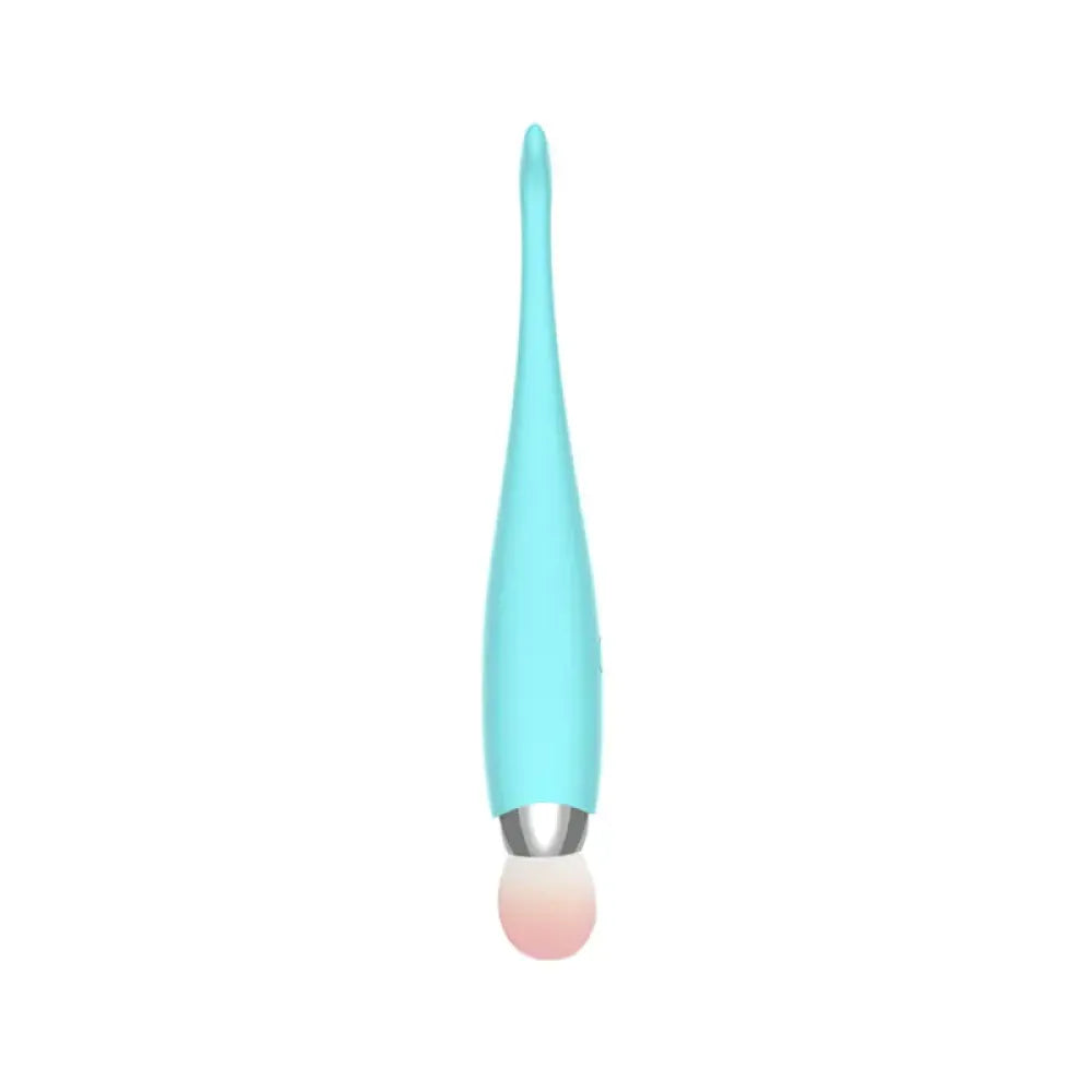 Waterproof G Spot Vibrator for Women Clitoral Nipple Stimulation-1
