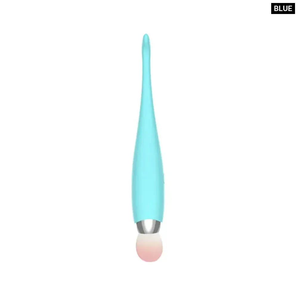Waterproof G Spot Vibrator for Women Clitoral Nipple Stimulation-6