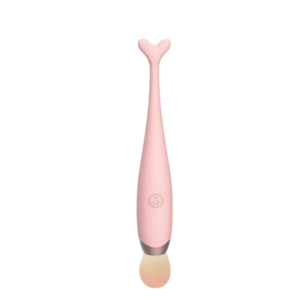 Waterproof G Spot Vibrator for Women Clitoral Nipple Stimulation-0