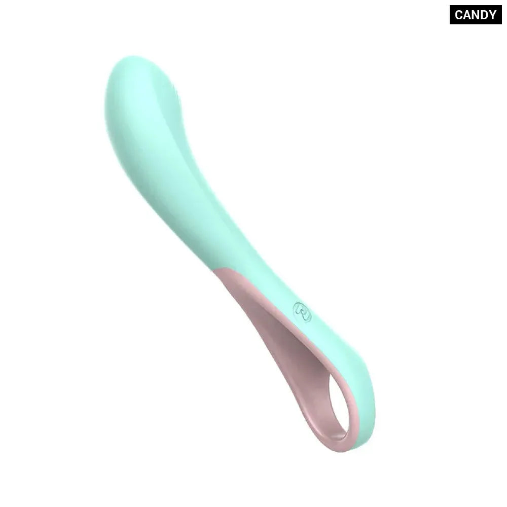 Whisper Quiet Waterproof Vibrator Wand for Women Clit Vaginal Stimulation-6