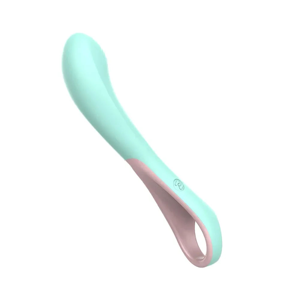 Whisper Quiet Waterproof Vibrator Wand for Women Clit Vaginal Stimulation-0