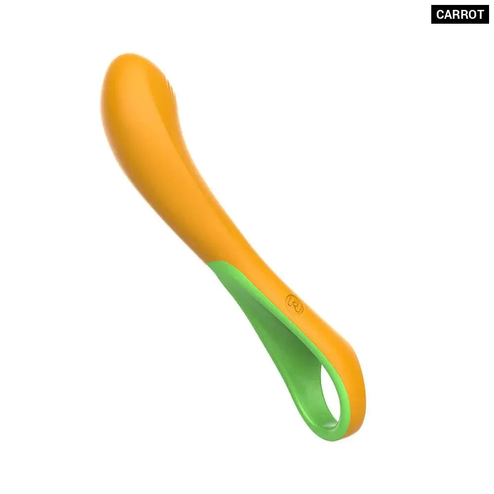 Whisper Quiet Waterproof Vibrator Wand for Women Clit Vaginal Stimulation-5
