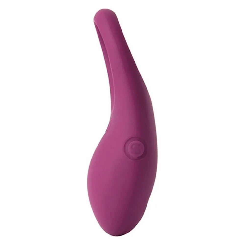 Winni Vibrating Ring Violet By Svakom N10467-2