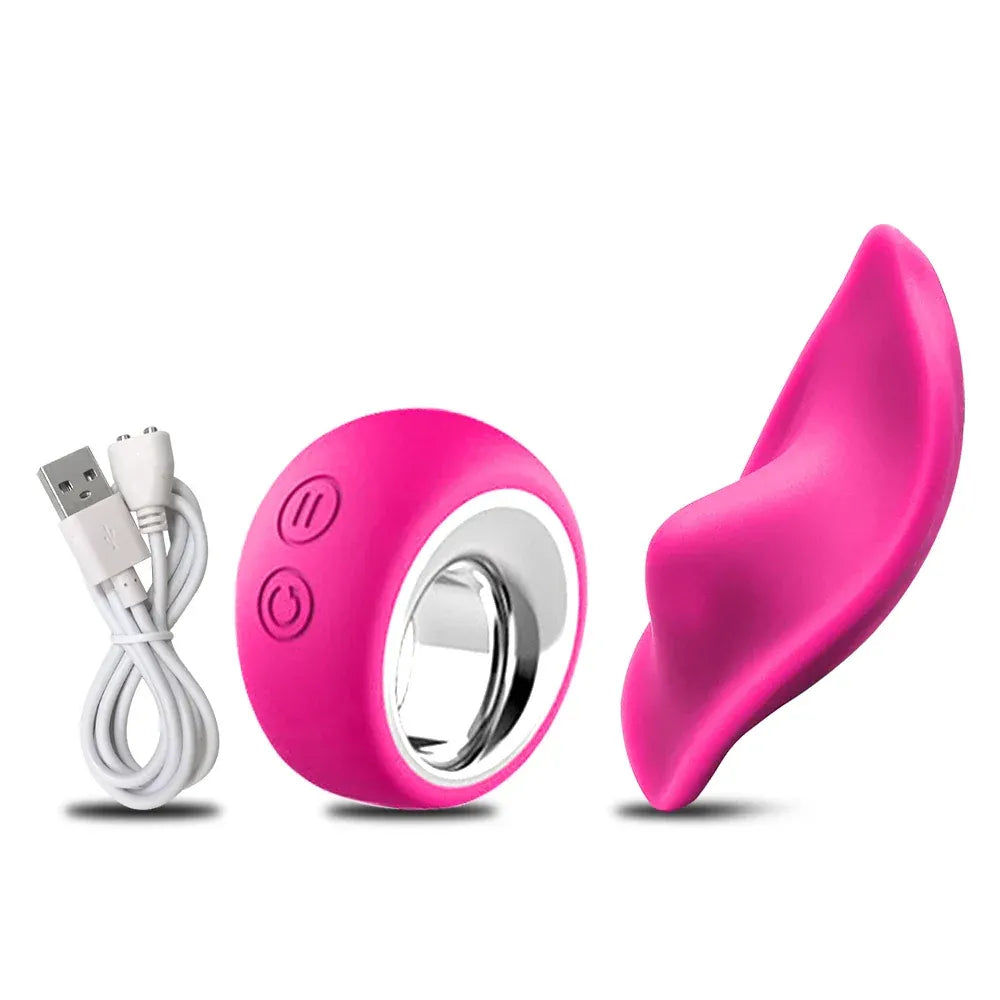 Wireless Wearable Clit Stimulator for Couples-7